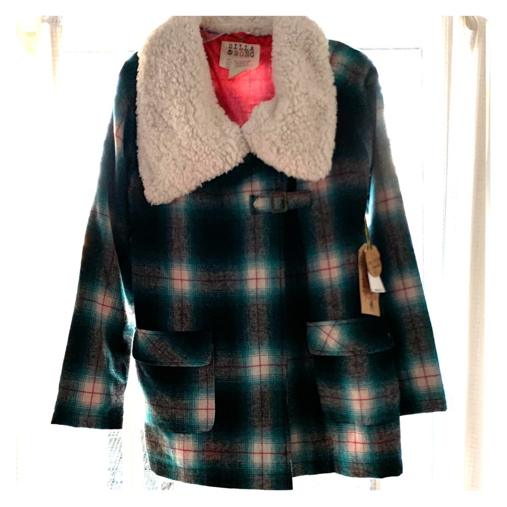 Billabong Jacket